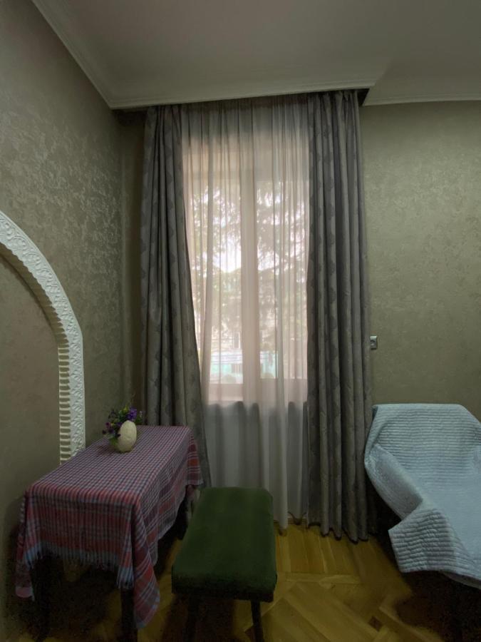 Tsera House ゴリ エクステリア 写真
