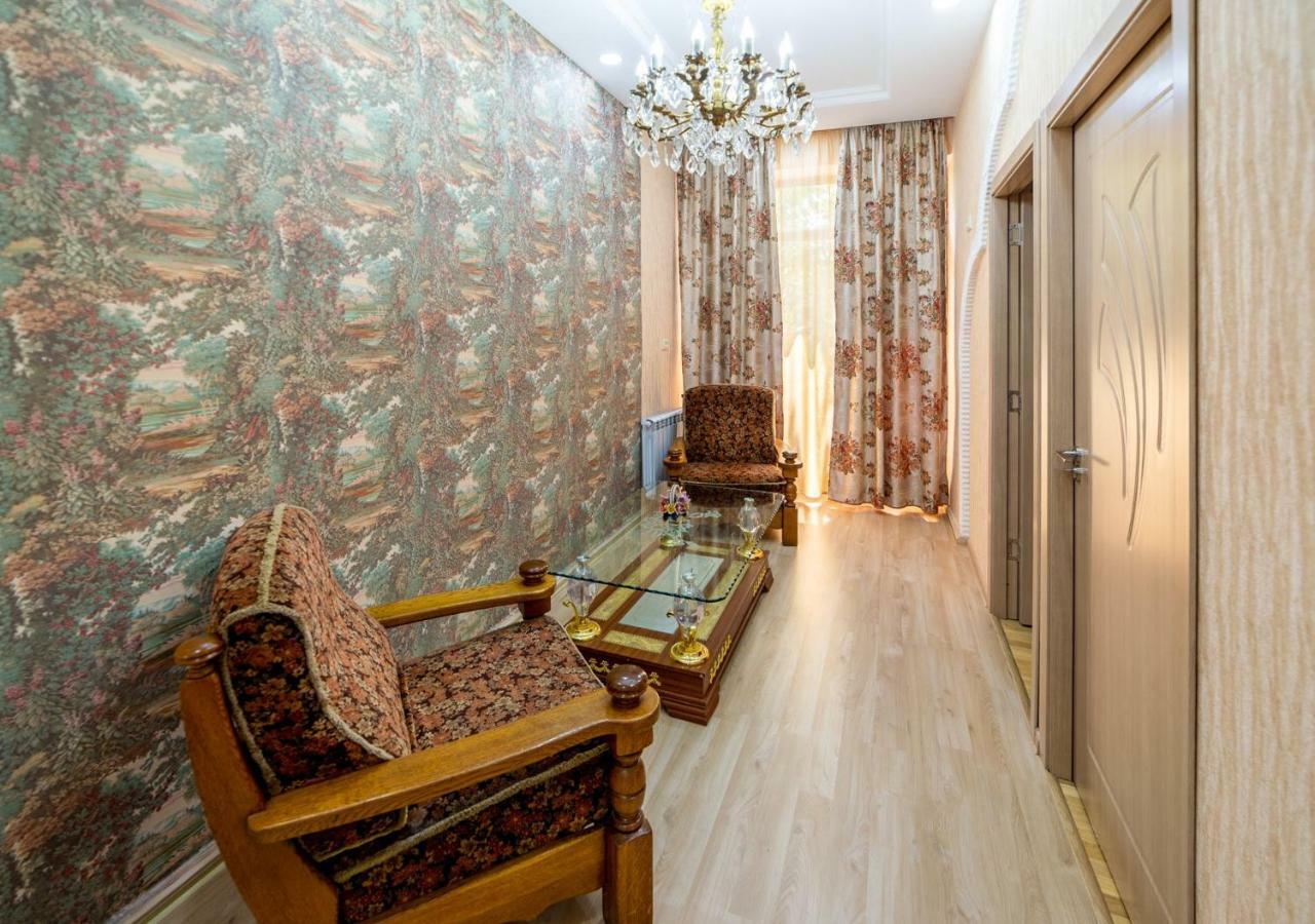 Tsera House ゴリ エクステリア 写真